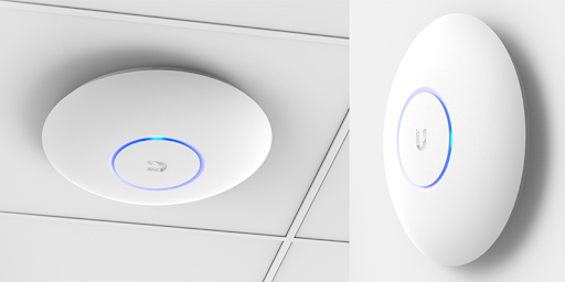 جهاز نقاط الوصول Access Point